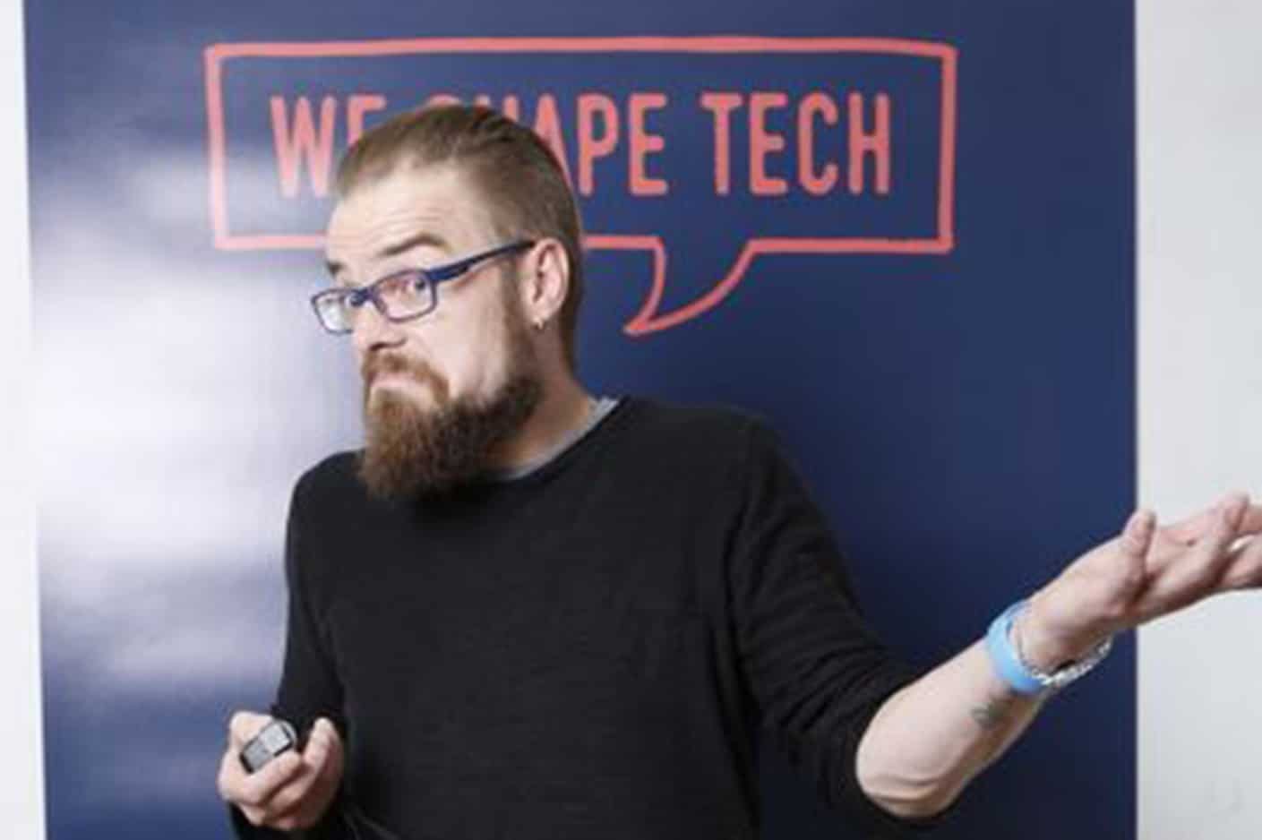 Gallery – We Shape Tech