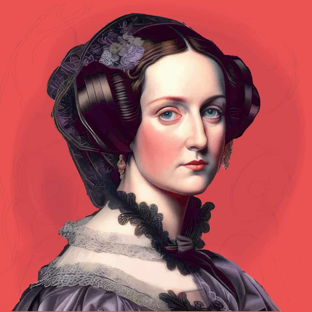15 Lesser Known Facts About Ada Lovelace We Shape Tech