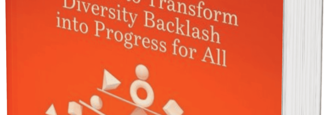 WST Book Tip; Fixing Fairness; Lily Zhang
