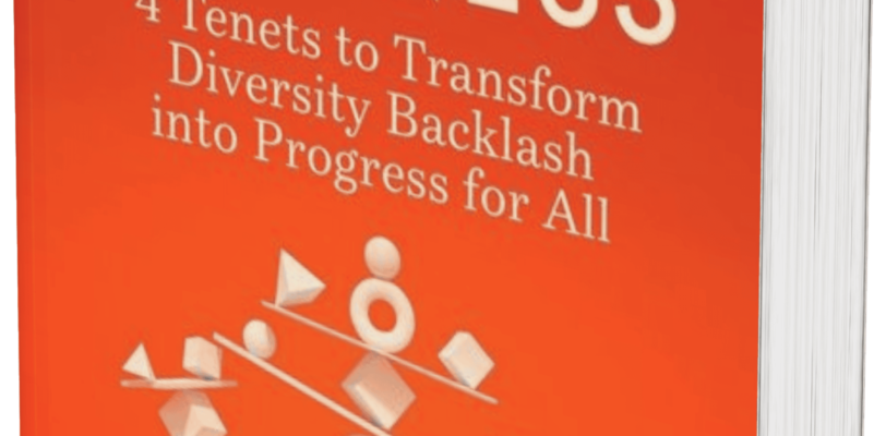 WST Book Tip; Fixing Fairness; Lily Zhang