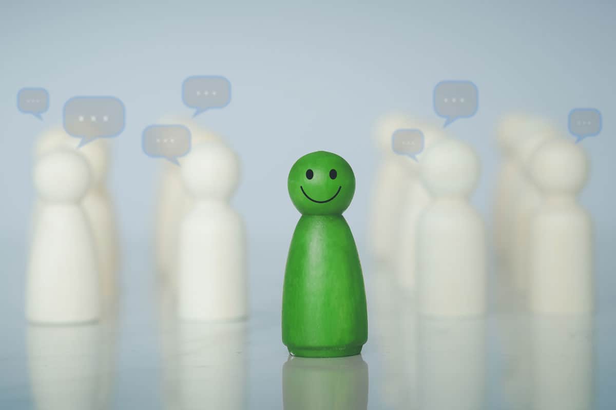 Career Tips for Introverts The Right Job We Shape Tech