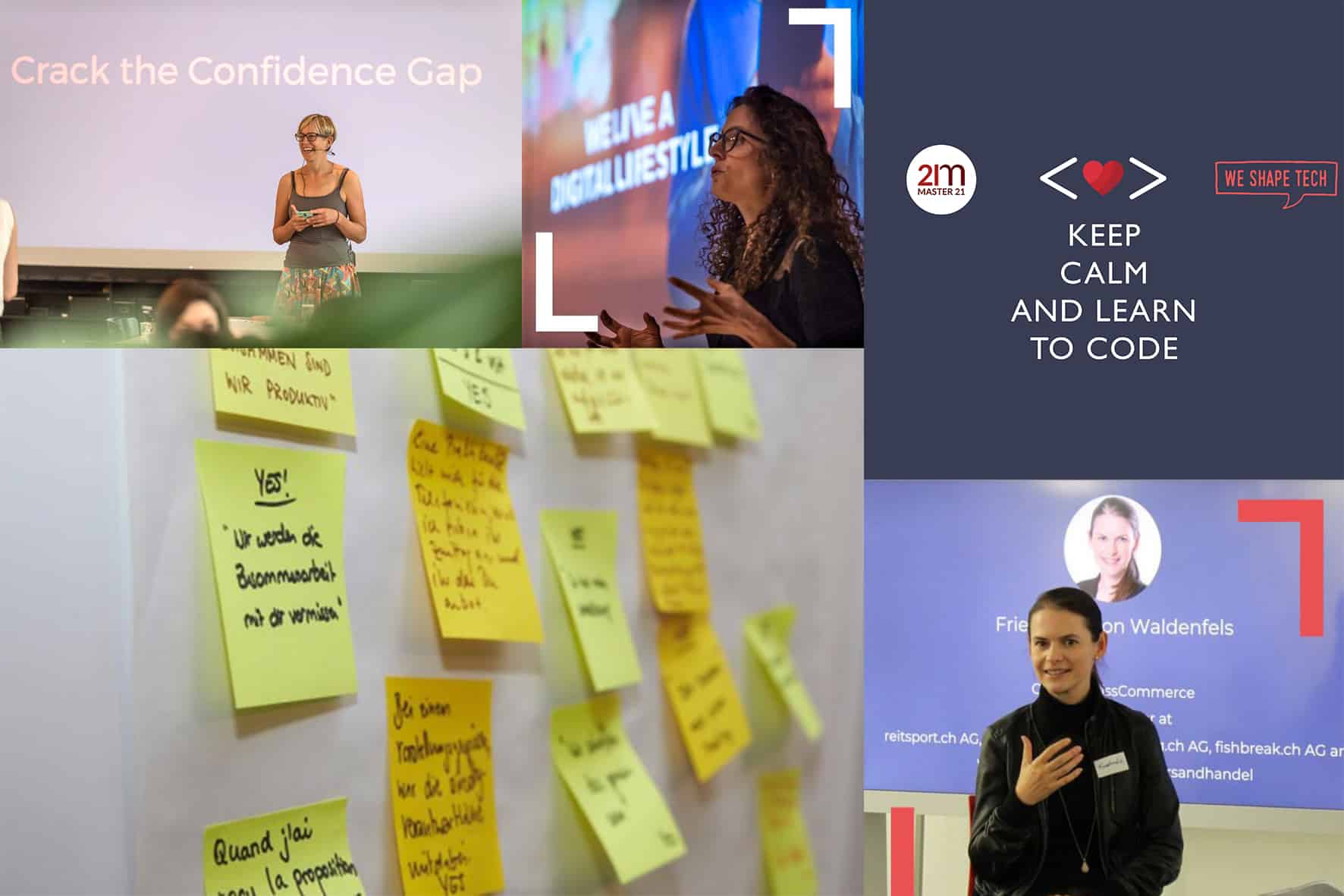 We Shape Tech – We Shape Tech is a global platform for greater ...
