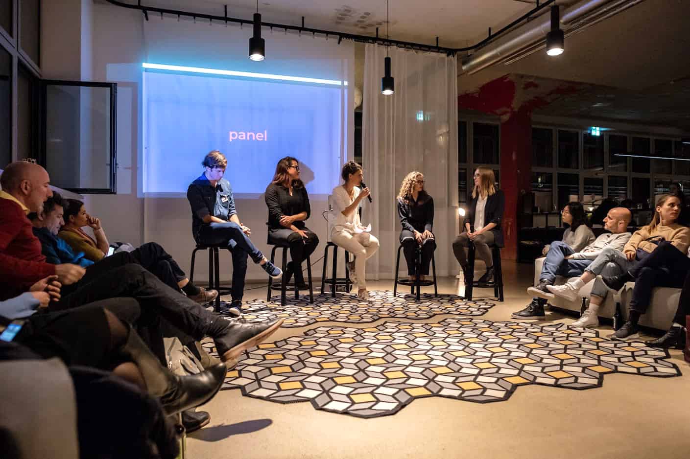 Gallery – We Shape Tech