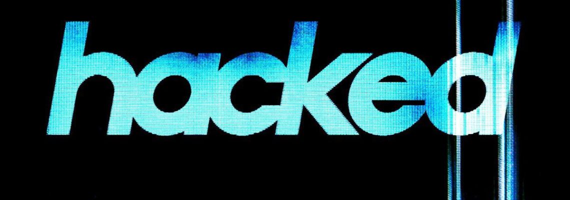 cover image of Podcast Hacked