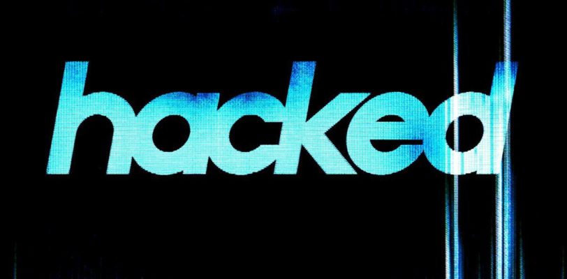 cover image of Podcast Hacked