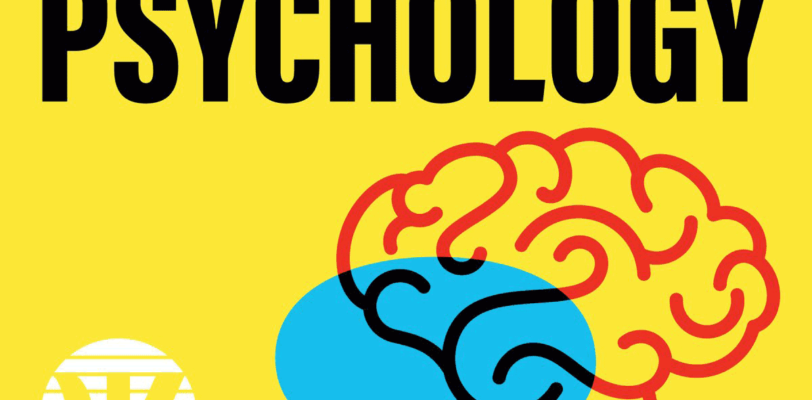 Podcast visual; Speaking of Psychology;WST Podcast Tip