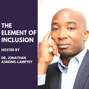 WST Podcast Tip; The Element of Inclusion