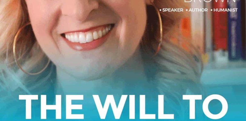 WST Podcast Tip; Jennifer Brown; The Will to Change