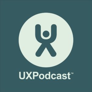 UXPodcast; WST Podcast Tip; Dark Mode