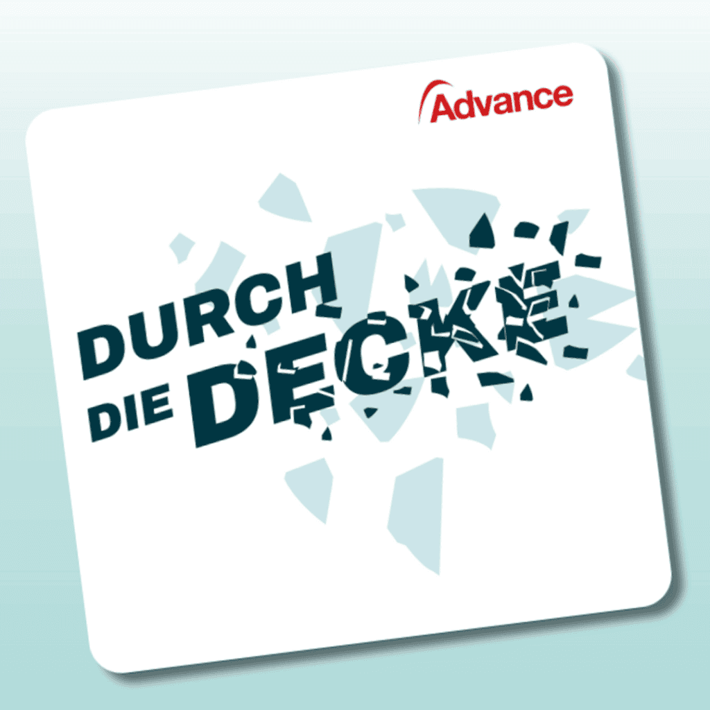 Advance Podcast