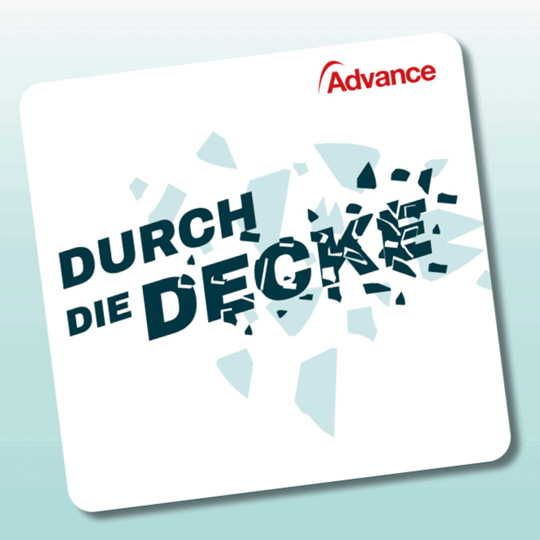 Advance Podcast