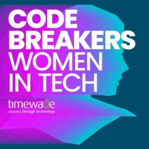 WST Podcast Tip; Code Breakers; Women in Tech;