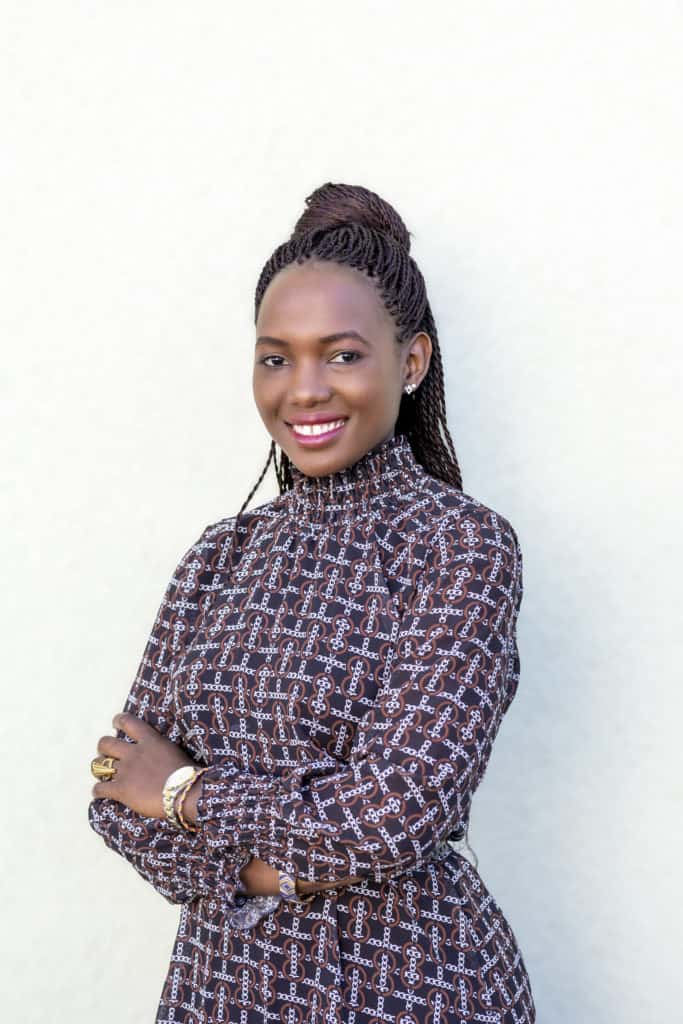 Role Model Ritah Nyakato