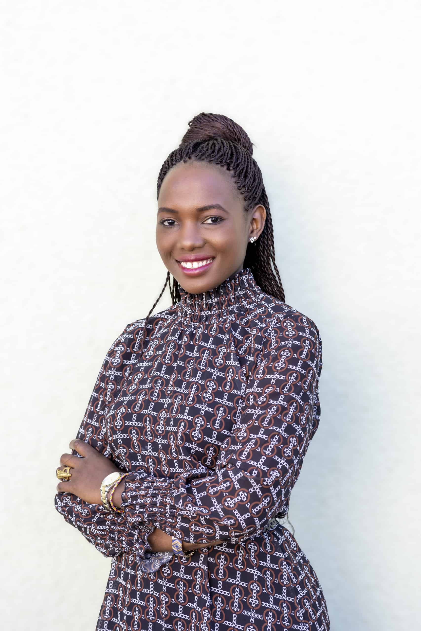Role Model: Ritah Nyakato