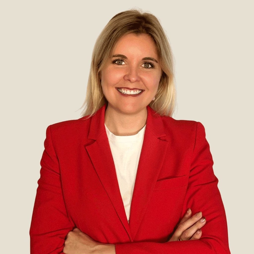 WST Role Model; Role Model Interview; Vanessa Warncke; Unchain Your Mind