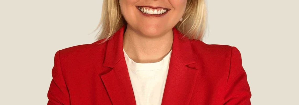 WST Role Model; Role Model Interview; Vanessa Warncke; Unchain Your Mind