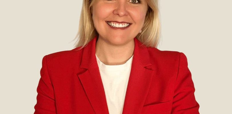 WST Role Model; Role Model Interview; Vanessa Warncke; Unchain Your Mind