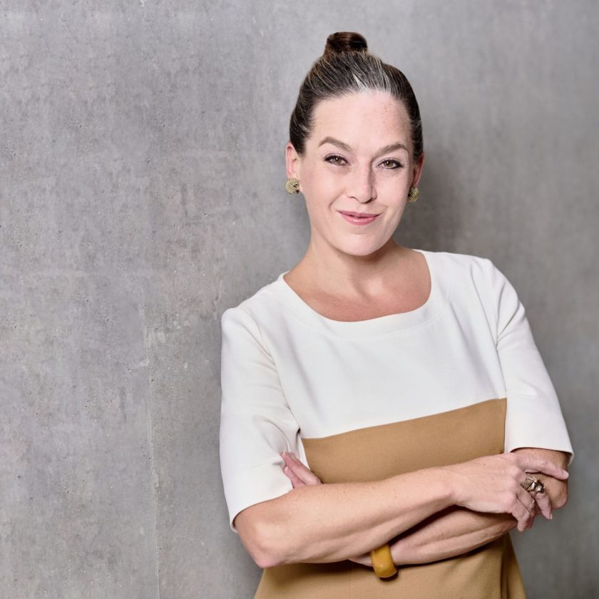 Role Model: Eva Selamlar – We Shape Tech