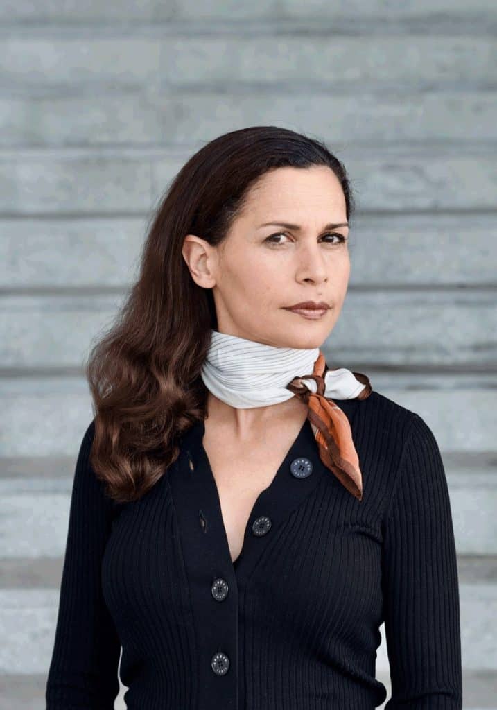 WST Role Model; Karin Stephan;