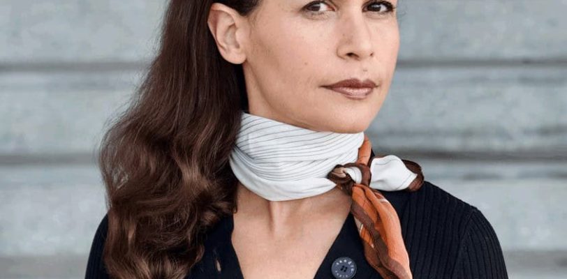 WST Role Model; Karin Stephan;