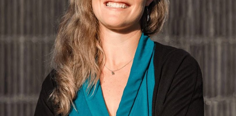WST Role Model; Patricia Bleiker; Women in Tech;