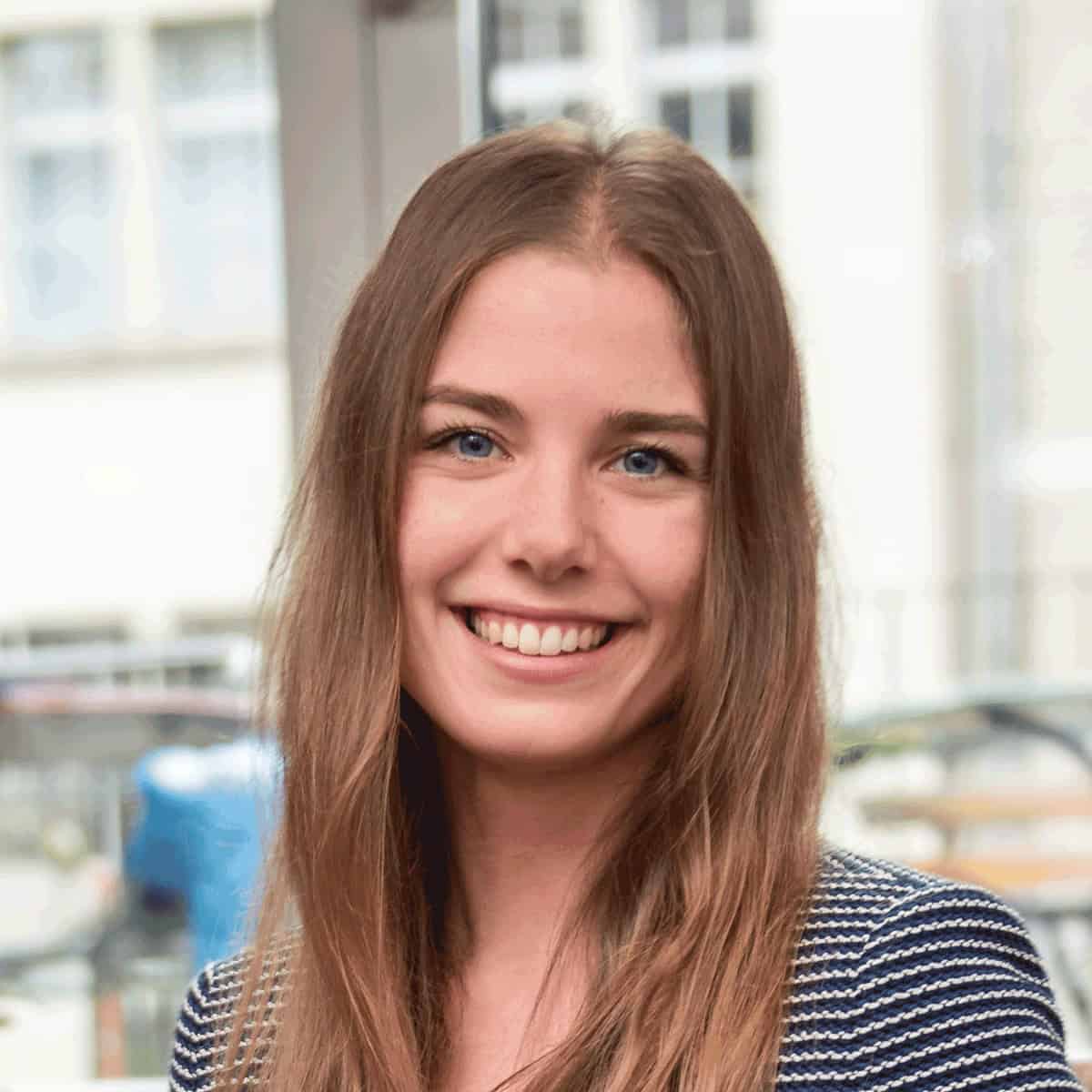 Role Model Revisited Lisa-Ann Preuss