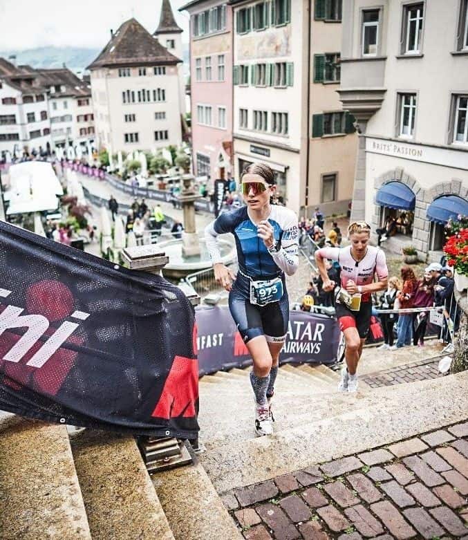 Role Model Revisited Lisa-Ann Preuss