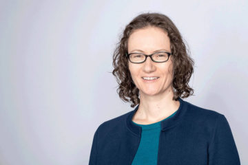 WST Role Model Susanne Suter