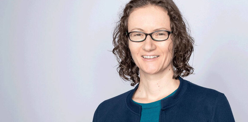 WST Role Model Susanne Suter