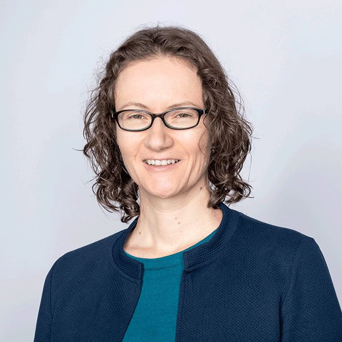 WST Role Model Susanne Suter