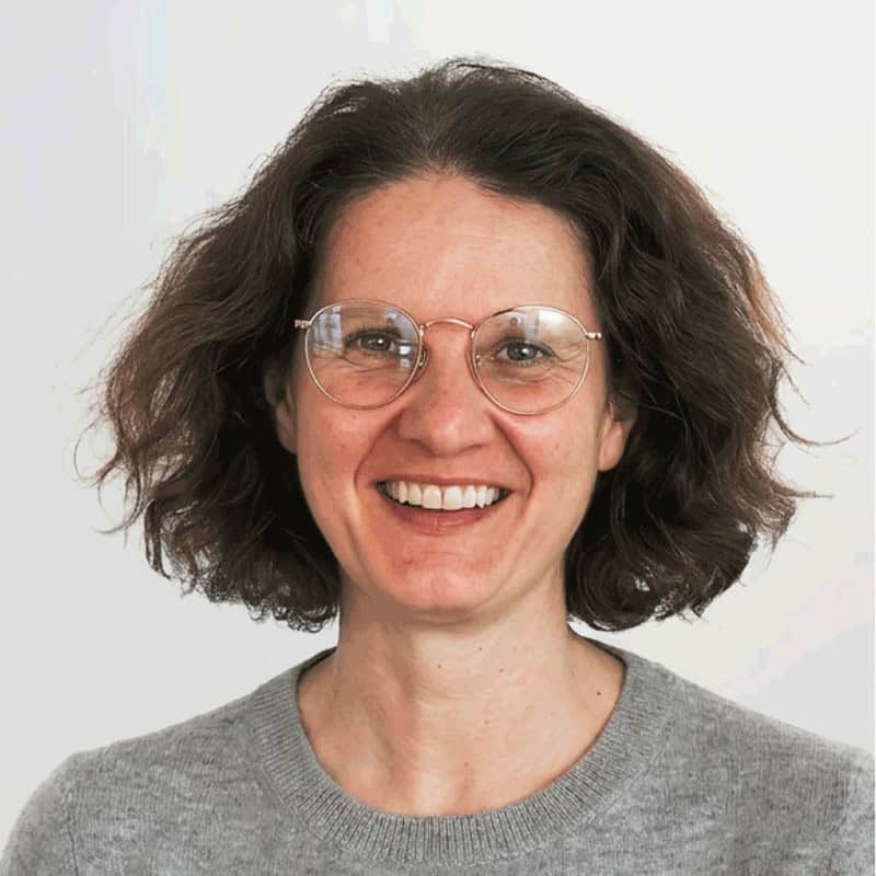 Role Model; Digital Shaper; Sabrina Schenardi; BLP;