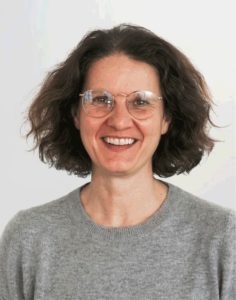 Role Model; Digital Shaper; Sabrina Schenardi; BLP;