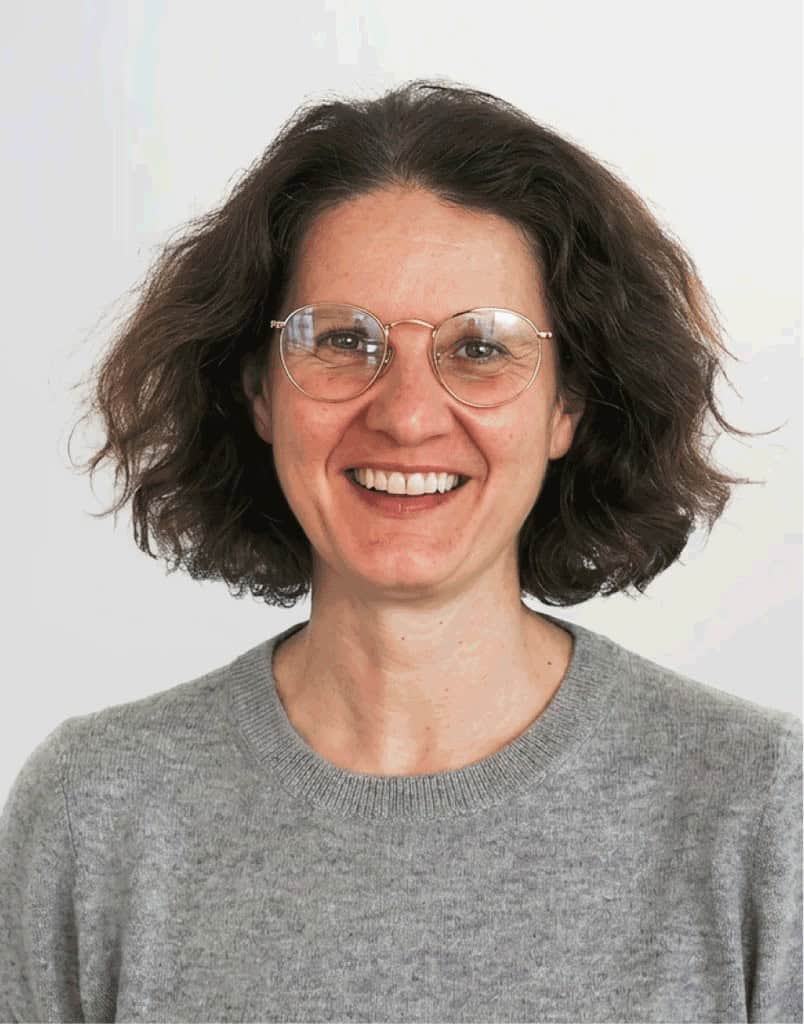 Role Model; Digital Shaper; Sabrina Schenardi; BLP;