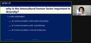 Featured image of "Take Aways Solving Intercultural Challenges in Teams"