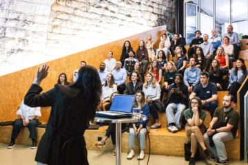 Facts over Fiction event