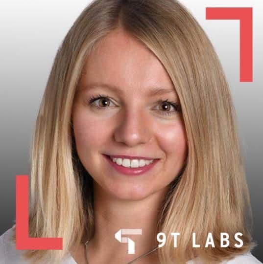 Lunch & Learn: How to Scale a 3D Printing Startup? Tanja Koch