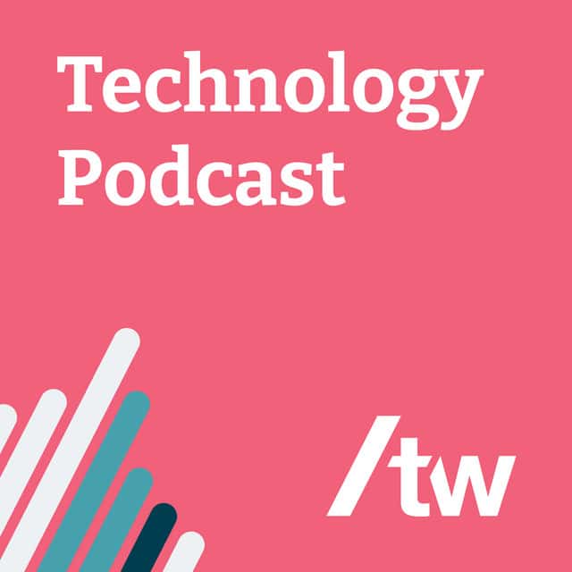 Thoughtworks Tech Podcast; podcast tip
