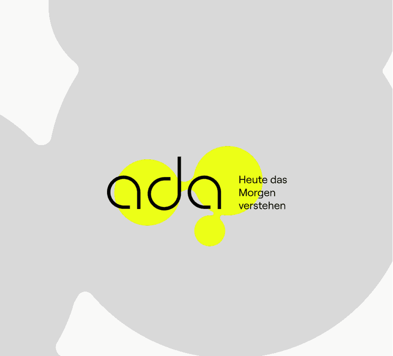 Podcast image of ADA Podcast series