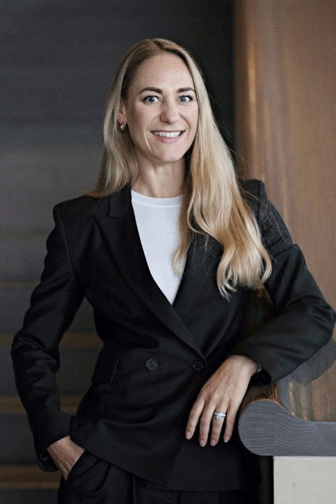 Veronika Sallenbach; fAIr