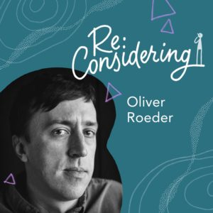 the wisdom of games podcast episode with oliver roeder