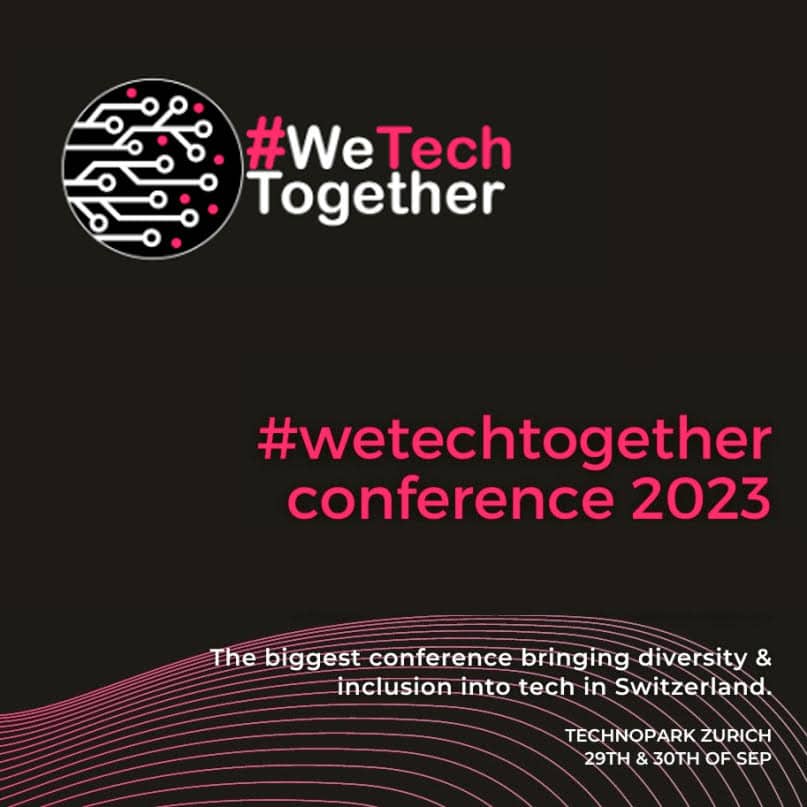 #wetechtogether